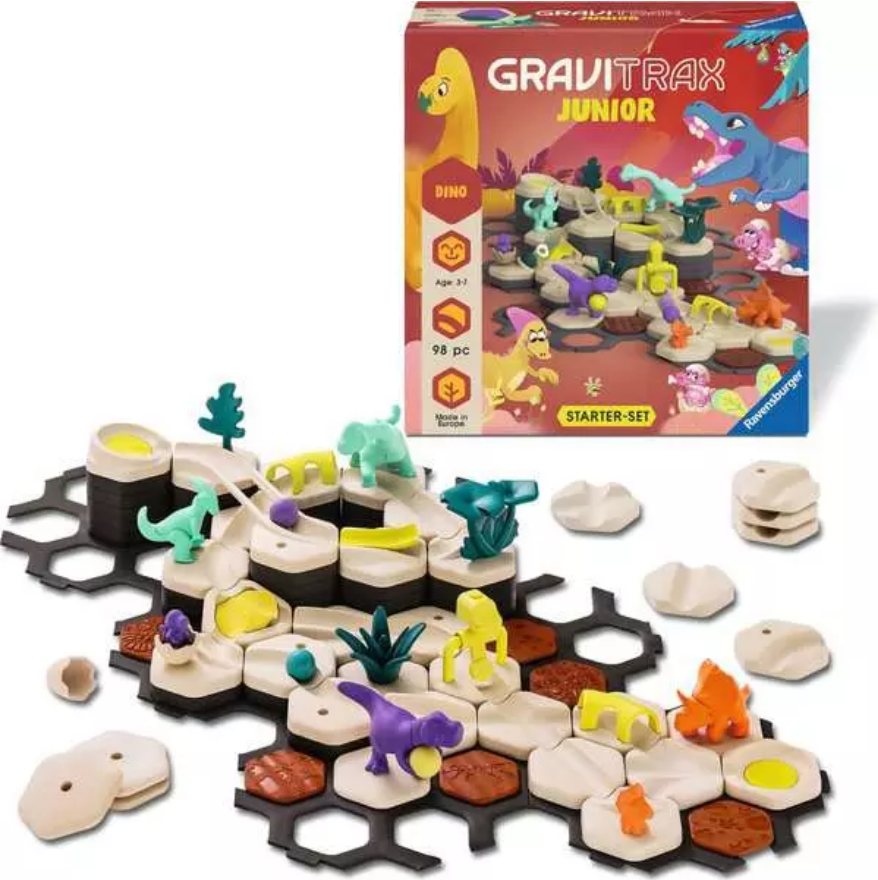GraviTrax Junior Start Set