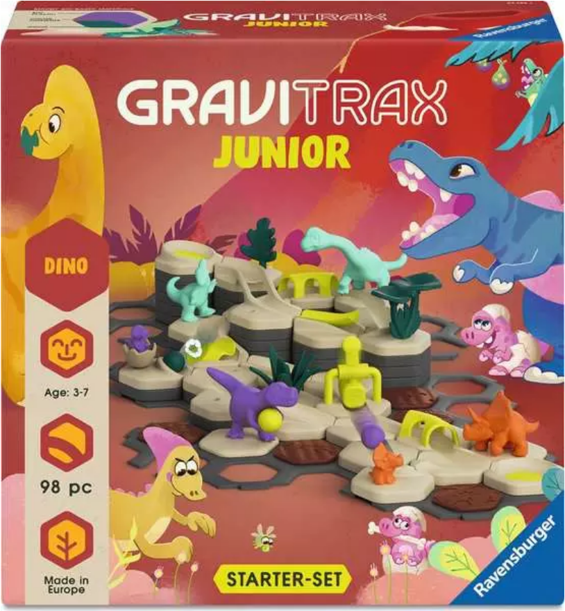 GraviTrax Junior Start Set
