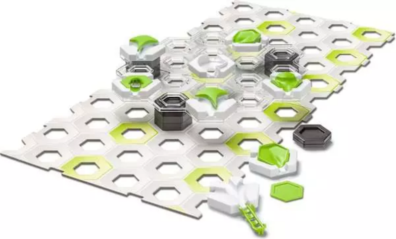 GraviTrax: Building Extension