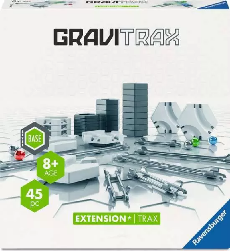 GraviTrax: Trax Extension
