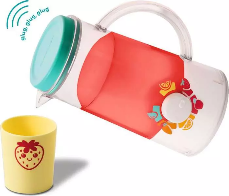 Play+ Pretend Play Set Cool Drinks