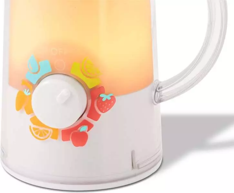 Play+ Pretend Play Set Cool Drinks