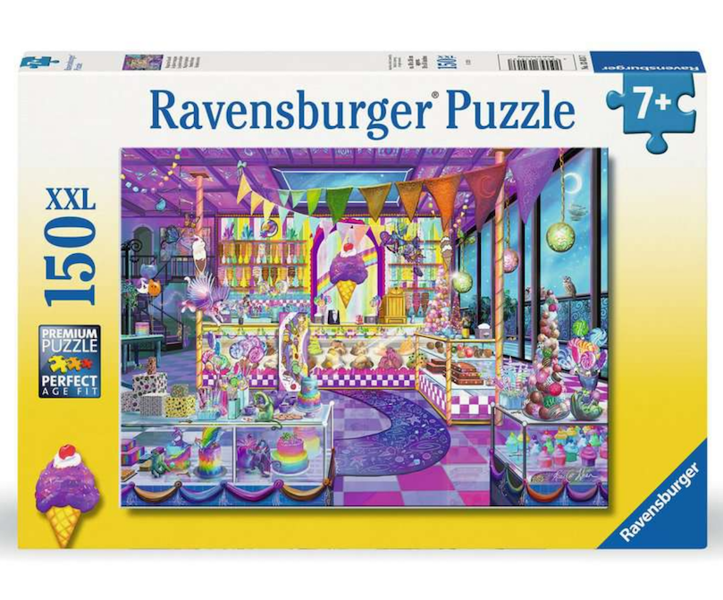 Stardust Scoops 150 pc Puzzle