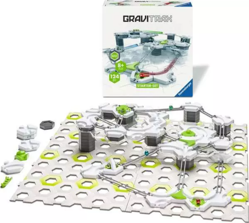 GraviTrax: Starter Set