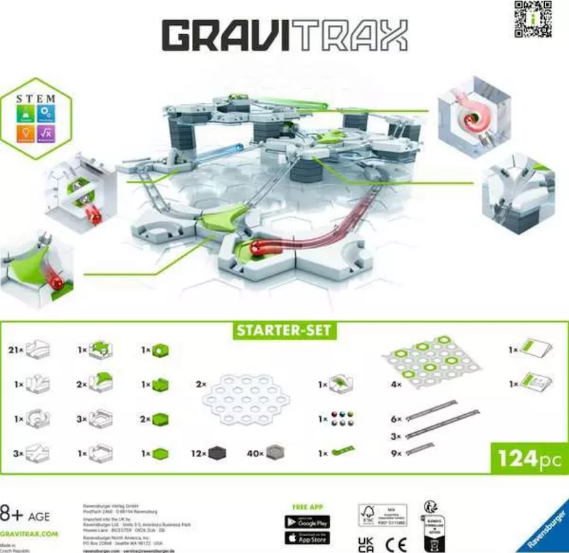 GraviTrax: Starter Set