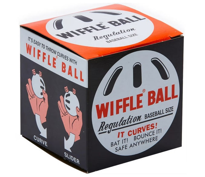 Wiffle Ball