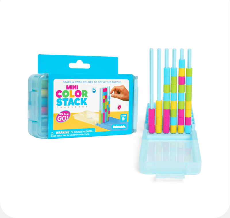 Mini Color Stack