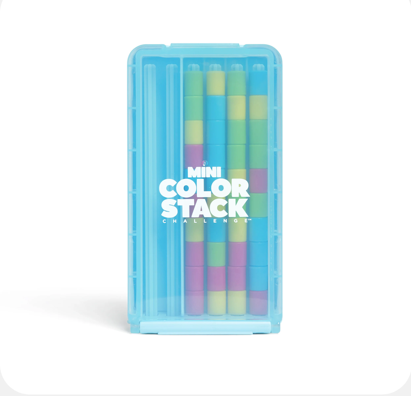 Mini Color Stack