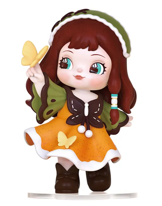 Charline Forest Children Blind Box