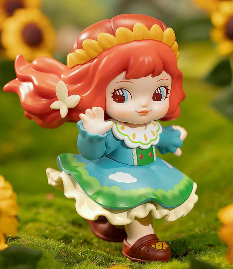 Charline Forest Children Blind Box