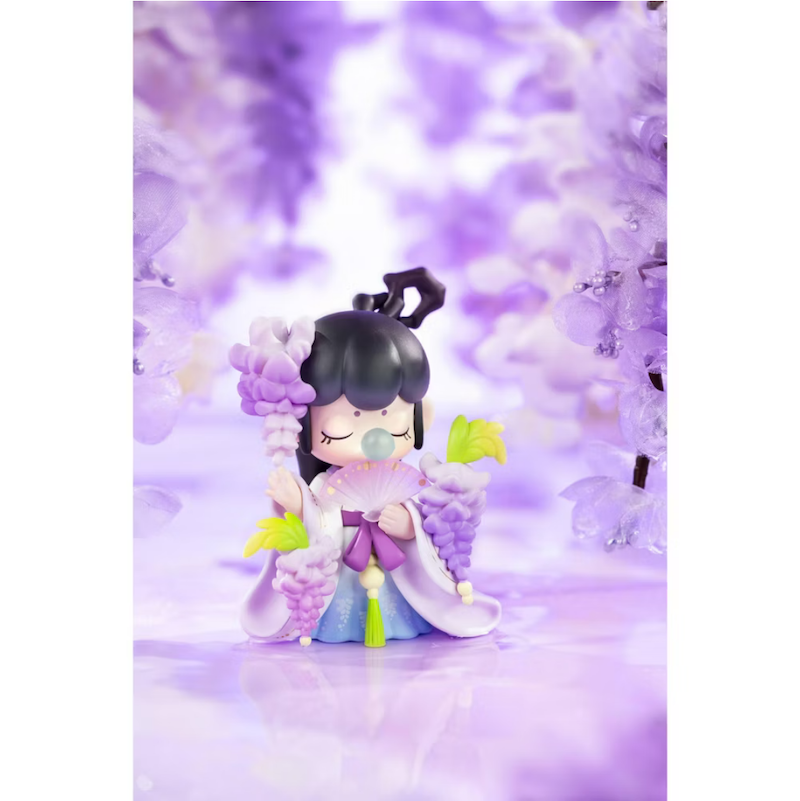 Nanci 17 Flower Stores Blind Box