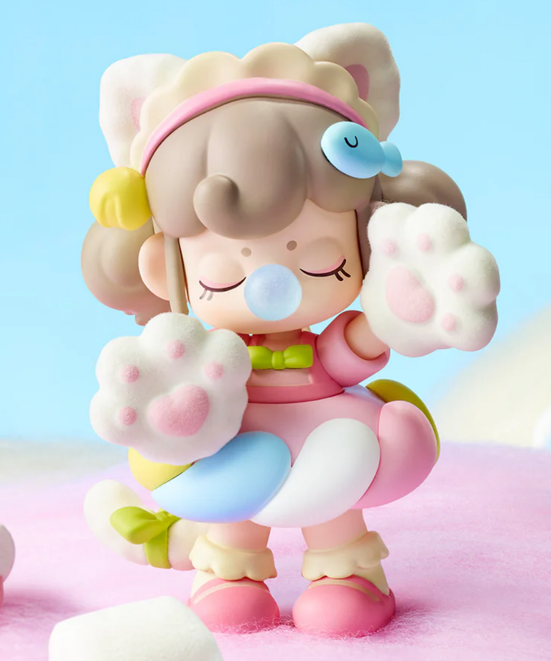 Nanci Sweet Time Blind Box