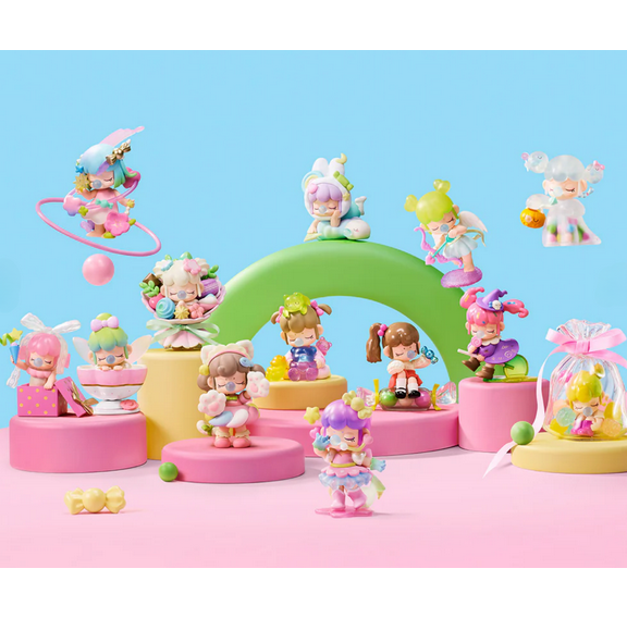 Nanci Sweet Time Blind Box