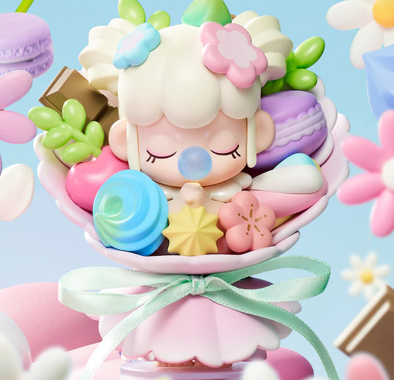 Nanci Sweet Time Blind Box