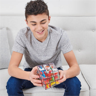 Rubik's Race — Busy Bee Toys