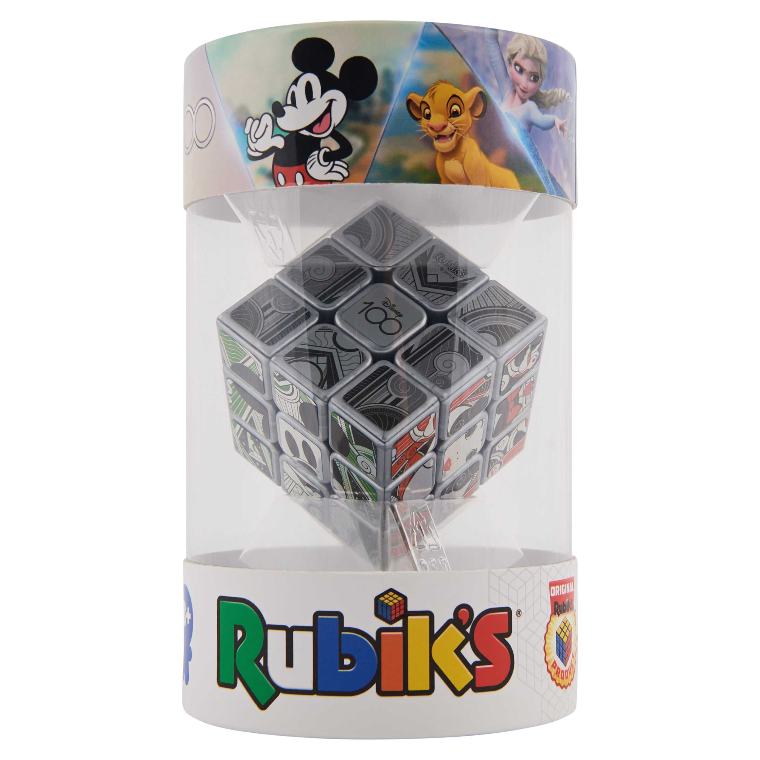 Rubik's Race - - Fat Brain Toys