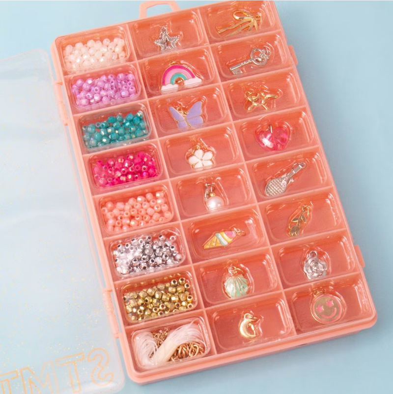 DIY Simply Charming Jewelry