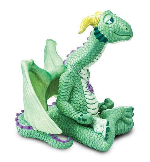 Peace Dragon