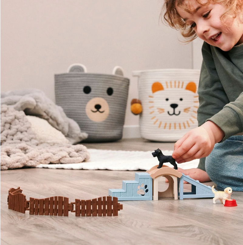 Adventure Fun Set