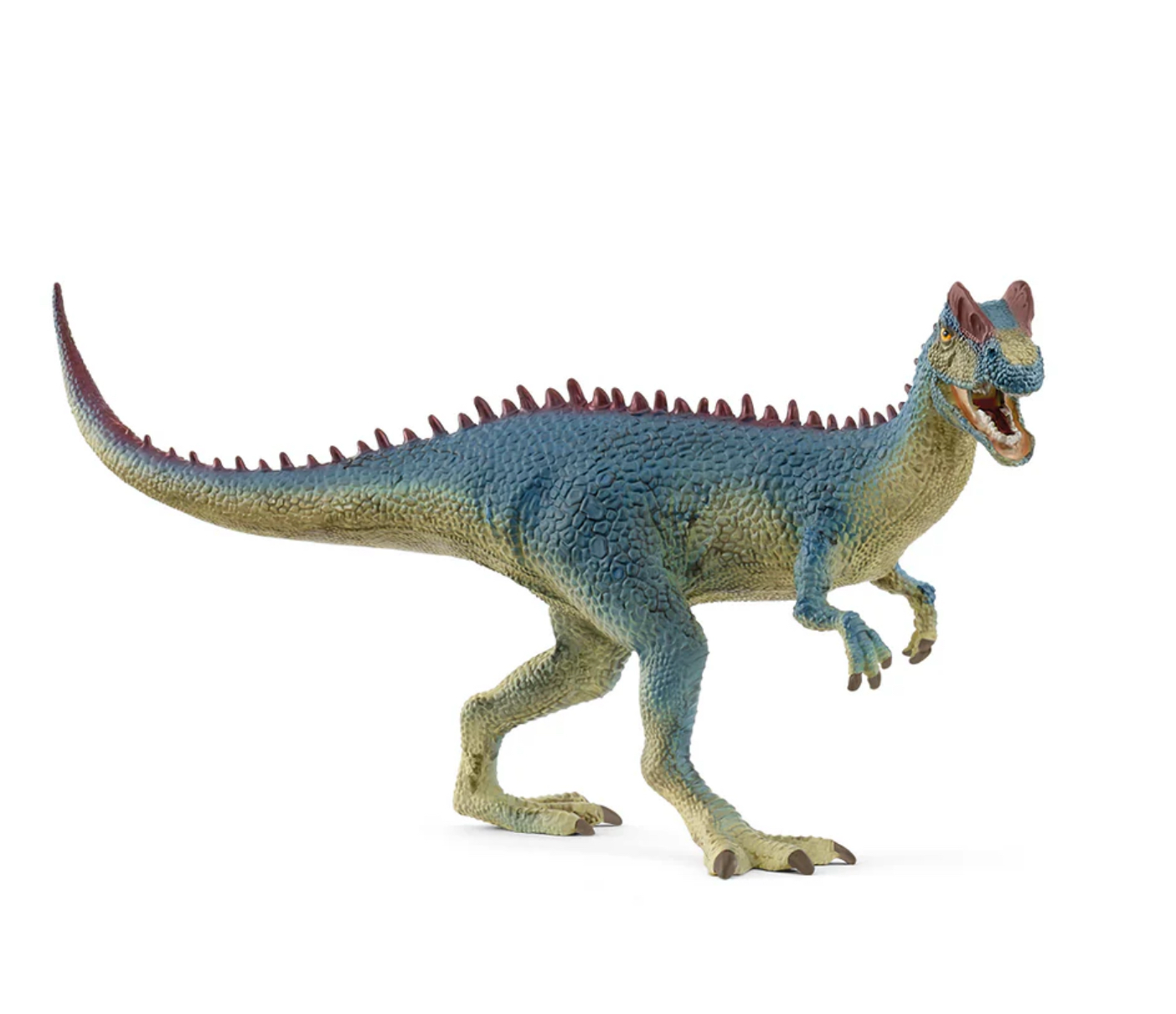 Dilophosaurus