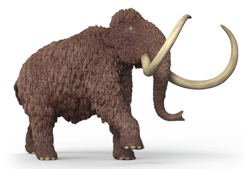 Mammoth