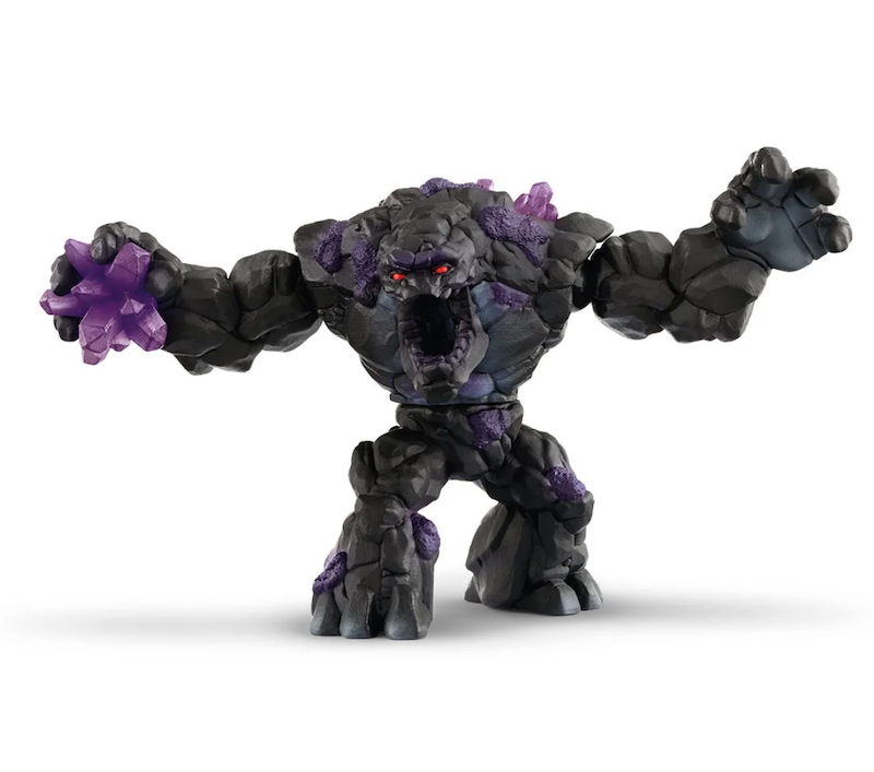 Shadow Stone Monster