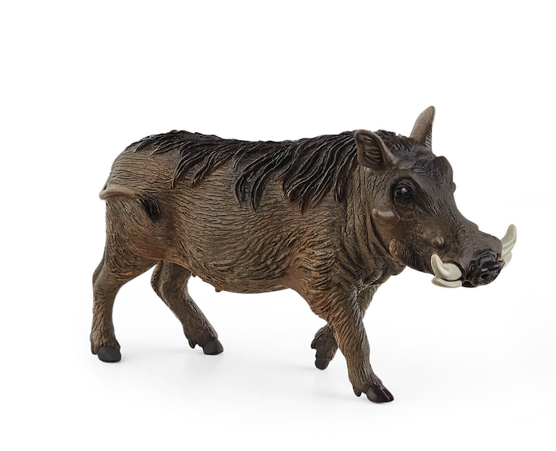 Warthog
