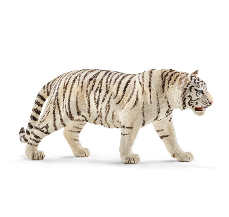 White Tiger