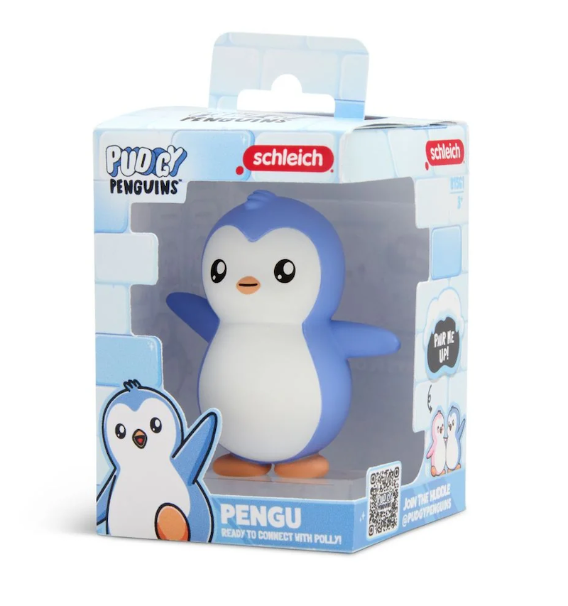 Pudgy Penguin - Pengu