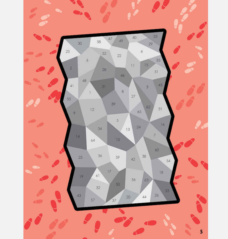 Harry Potter: Create By Sticker: Hogsmeade