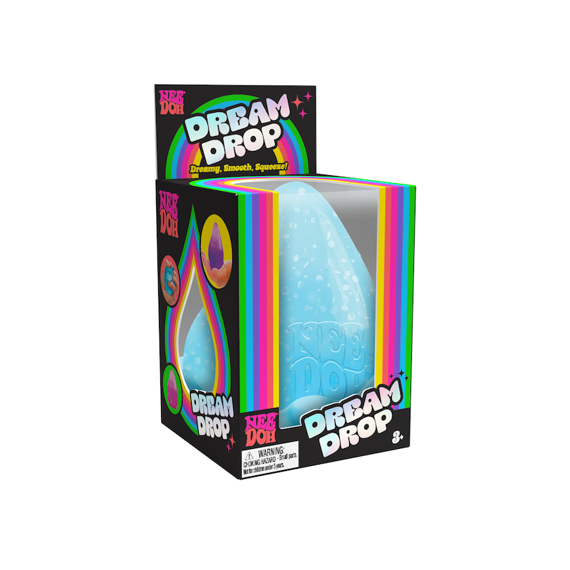 Galactic Glow Dream Drop Nee Doh