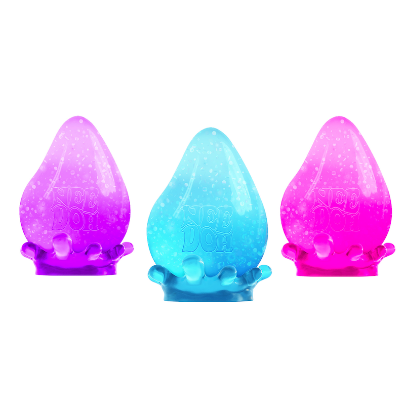 Galactic Glow Dream Drop Nee Doh