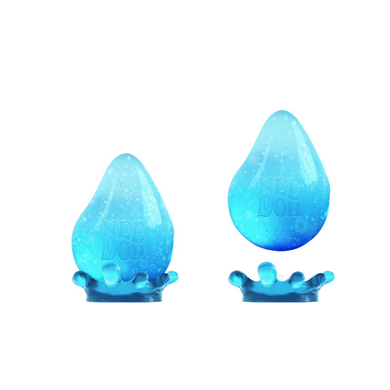 Galactic Glow Dream Drop Nee Doh
