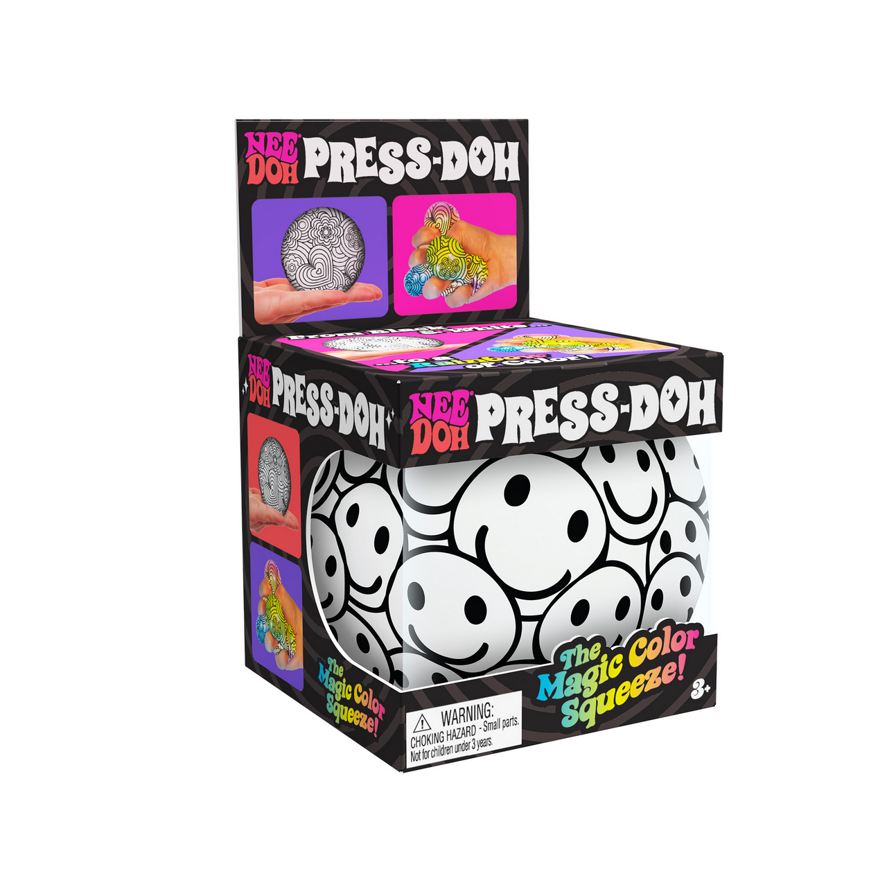 Press-Doh Needoh