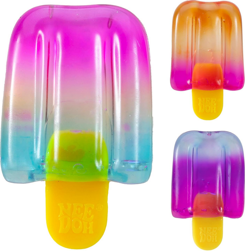 Nice-Sicle Nee Doh
