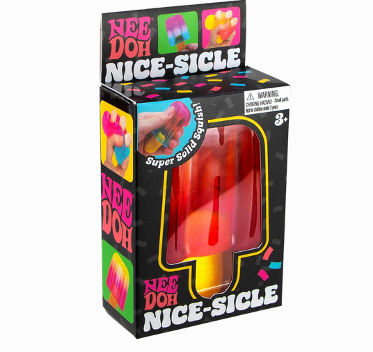 Nice-Sicle Nee Doh