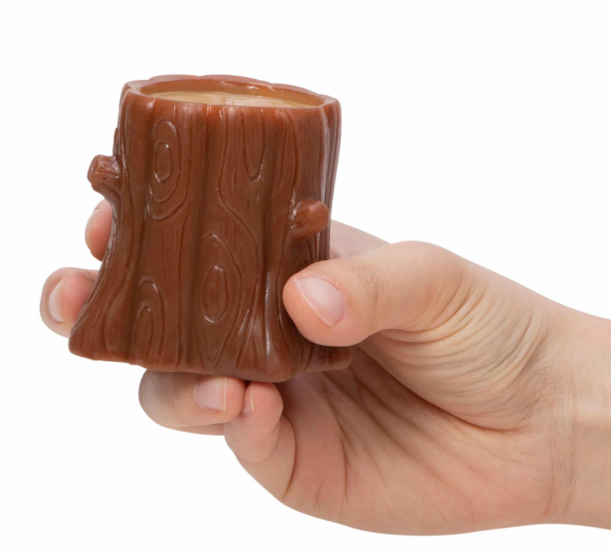 Nutty Squirrel Popper