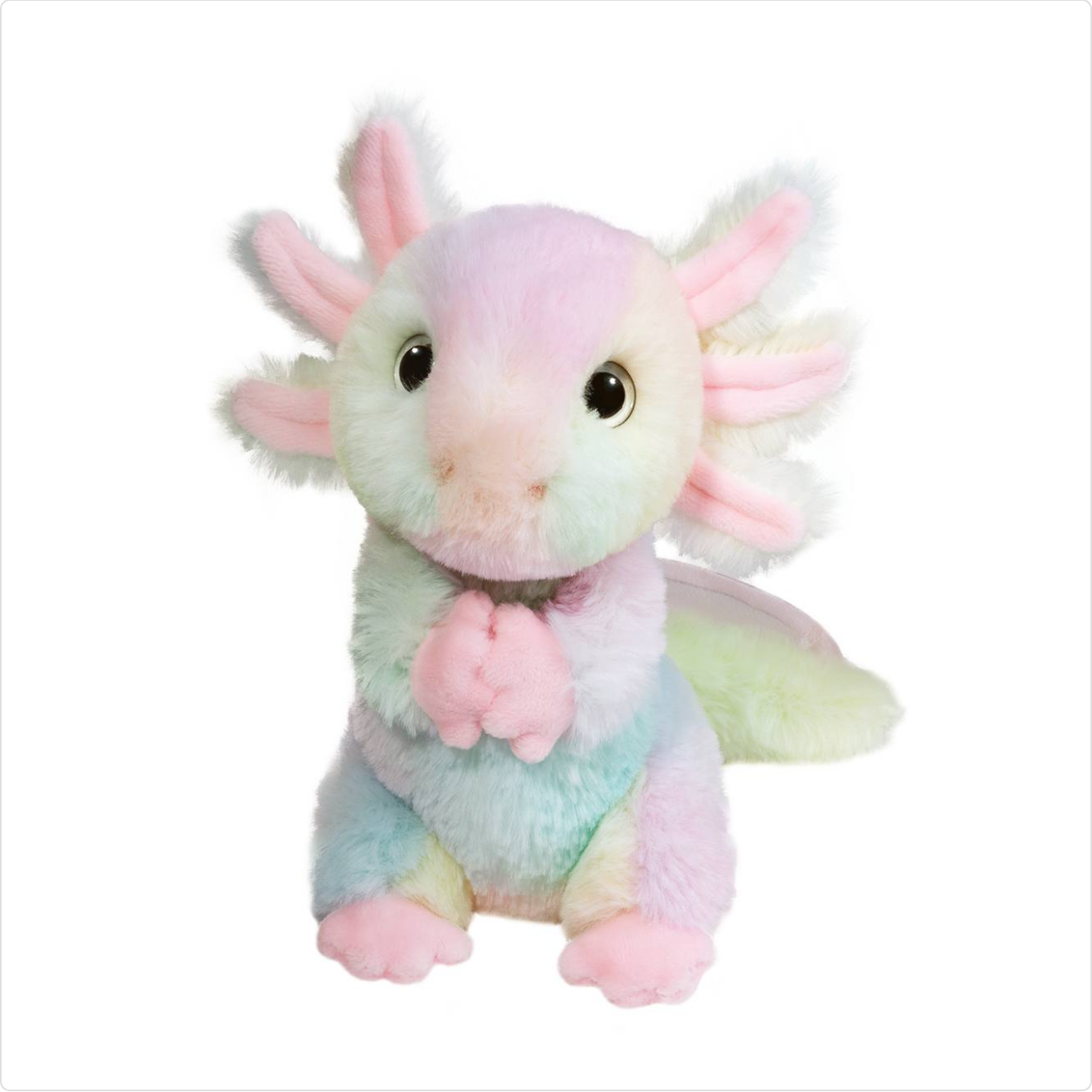 Gillie Axolotl Mini Soft