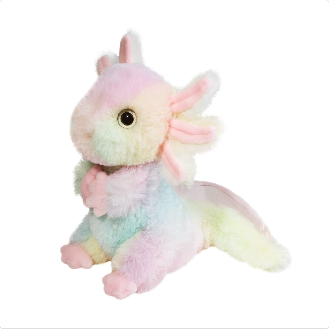 Gillie Axolotl Mini Soft