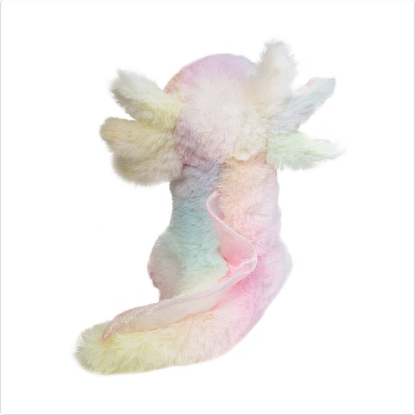 Gillie Axolotl Mini Soft