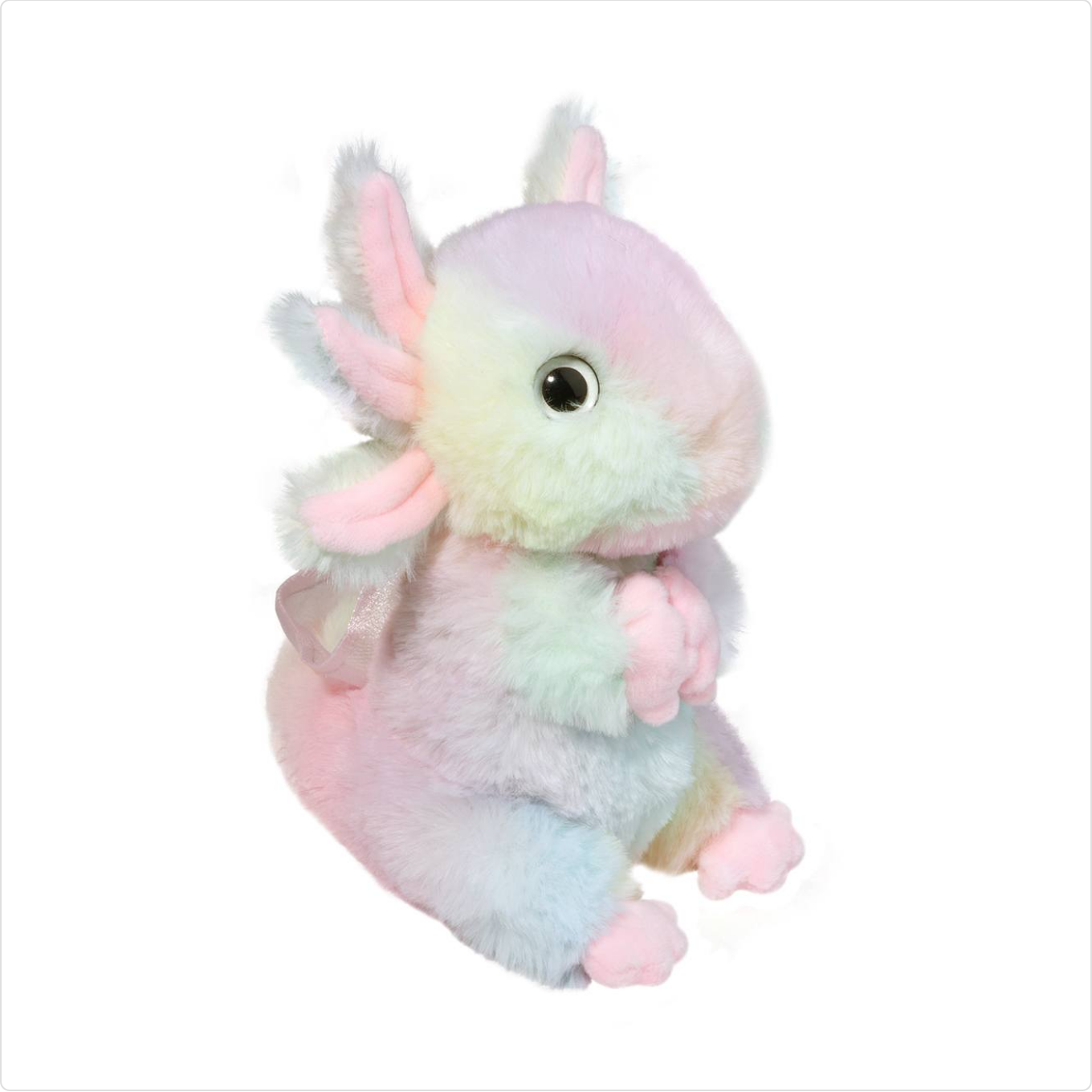 Gillie Axolotl Mini Soft