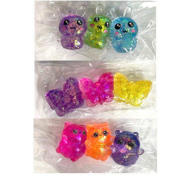 Sugar Swaps Triplets - Series 2