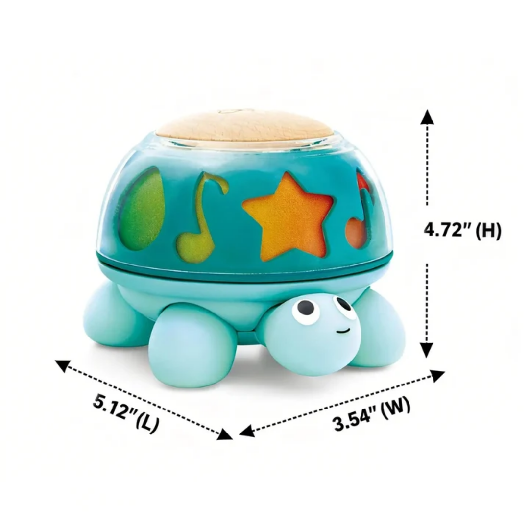 Twist & Tune Turtle