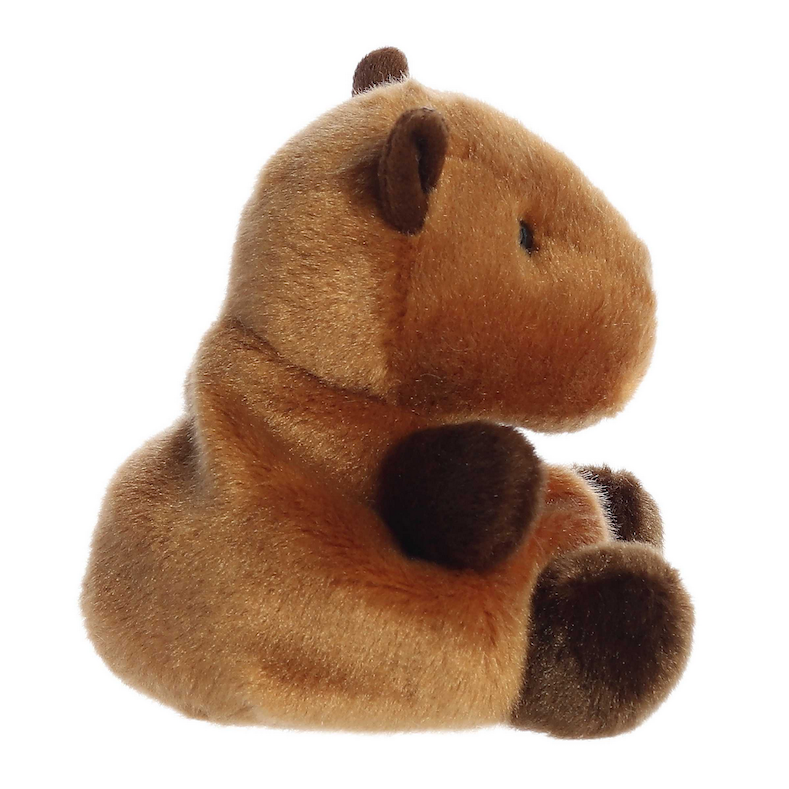 Sid Capybara Palm Pals