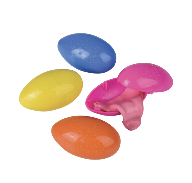 Silly Putty Super Brights