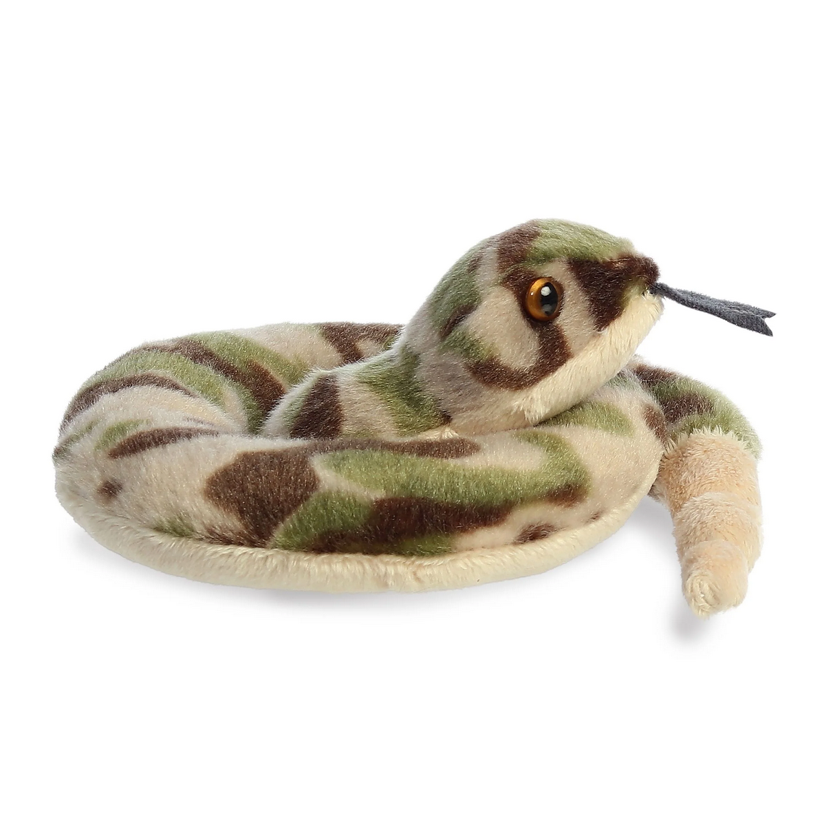 Slick Snake Mini Flopsie