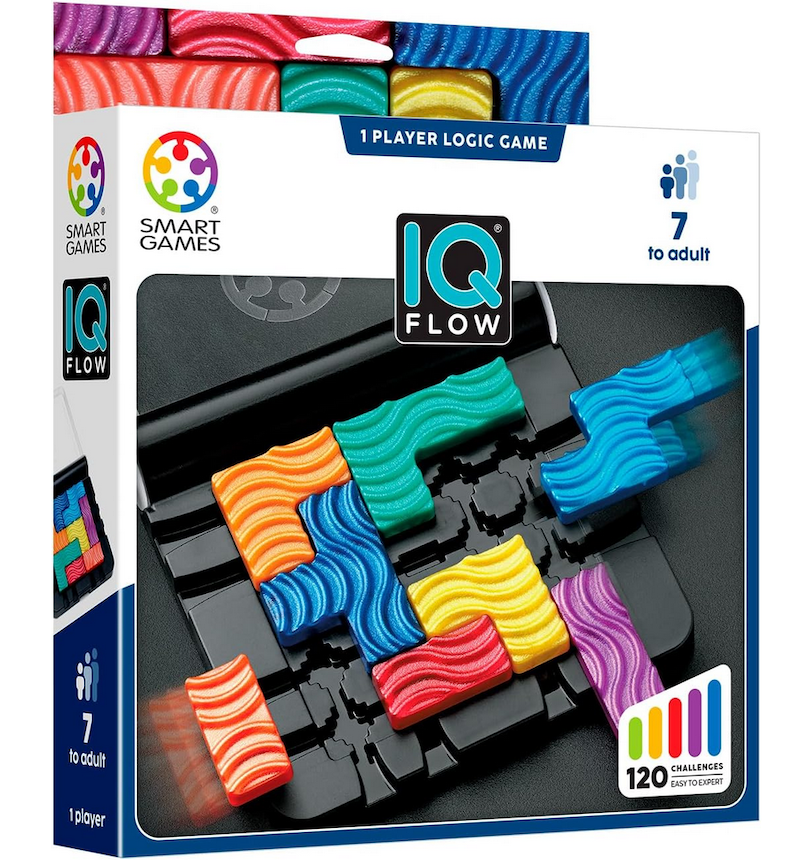 IQ Flow