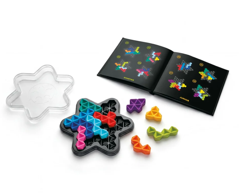 IQ Star Deluxe Edition