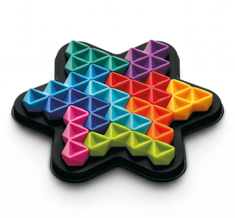 IQ Star Deluxe Edition