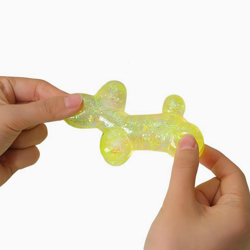 Squish Balloon Dog